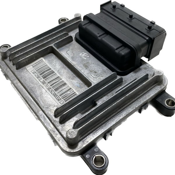 Modulo Injeção Jac J3 1.4 2011/2013 Cx349