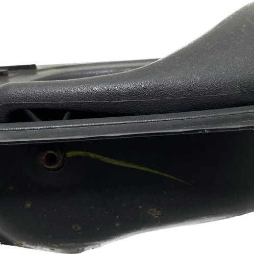 Maçaneta Interna D.e  Ford Ranger 97/2004 Cx349 Dianteira