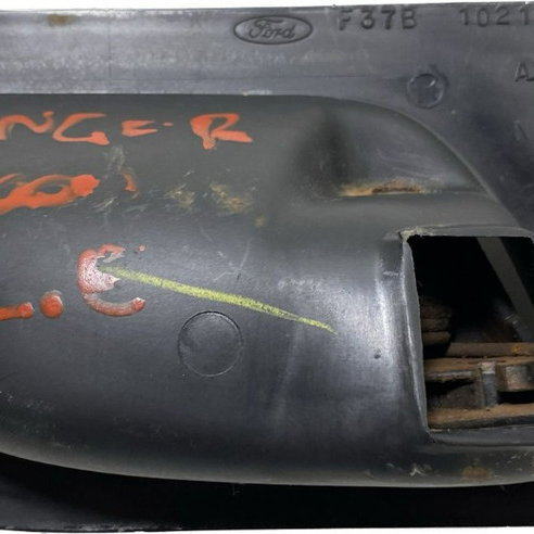 Maçaneta Interna D.e  Ford Ranger 97/2004 Cx349 Dianteira