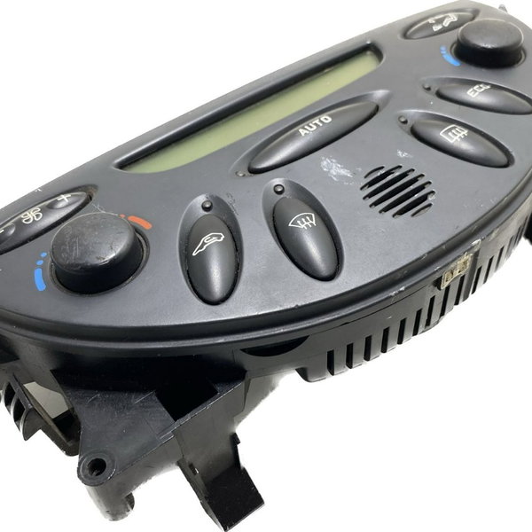 Comando Ar Condicionado Citroën C5 1997/2004 Cx349