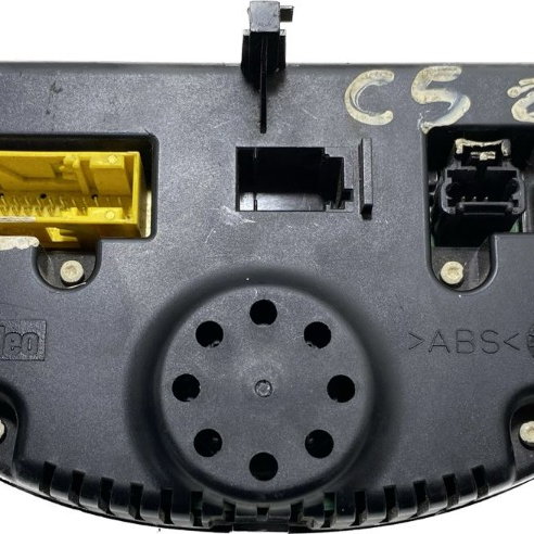 Comando Ar Condicionado Citroën C5 1997/2004 Cx349