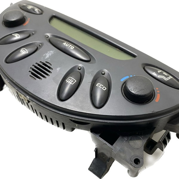 Comando Ar Condicionado Citroën C5 1997/2004 Cx349