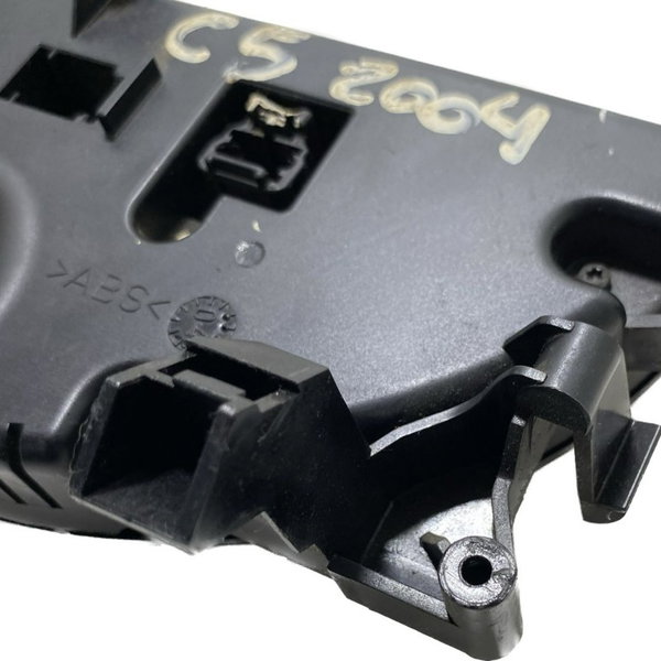 Comando Ar Condicionado Citroën C5 1997/2004 Cx349