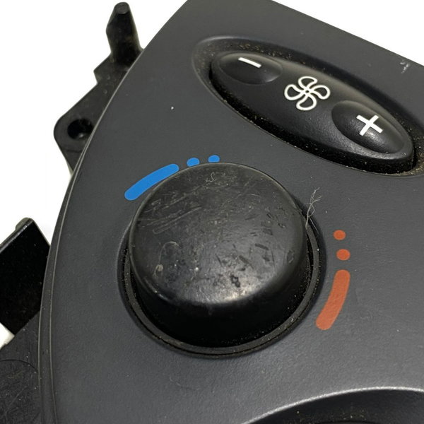 Comando Ar Condicionado Citroën C5 1997/2004 Cx349