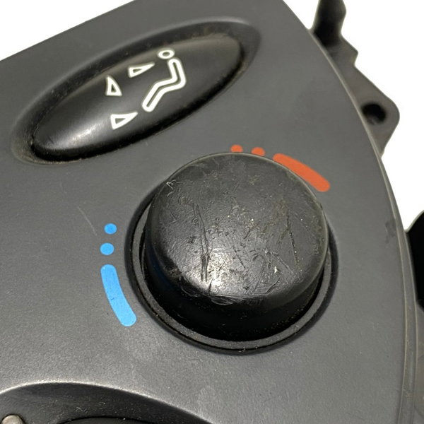 Comando Ar Condicionado Citroën C5 1997/2004 Cx349