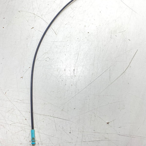 Cabo Fechadura Porta T.e  Toyota Hilux 05/15 Cx349