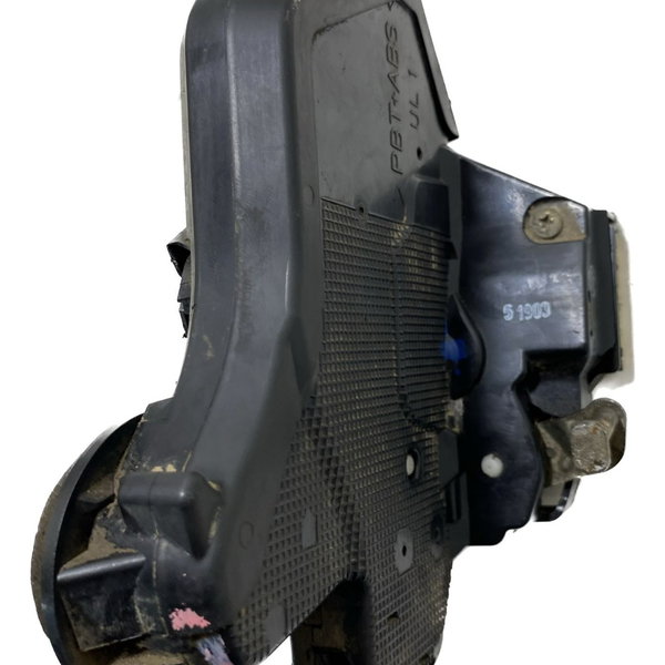 Fechadura Porta Traseira Esquerda Toyota Hilux 05/15 Cx349