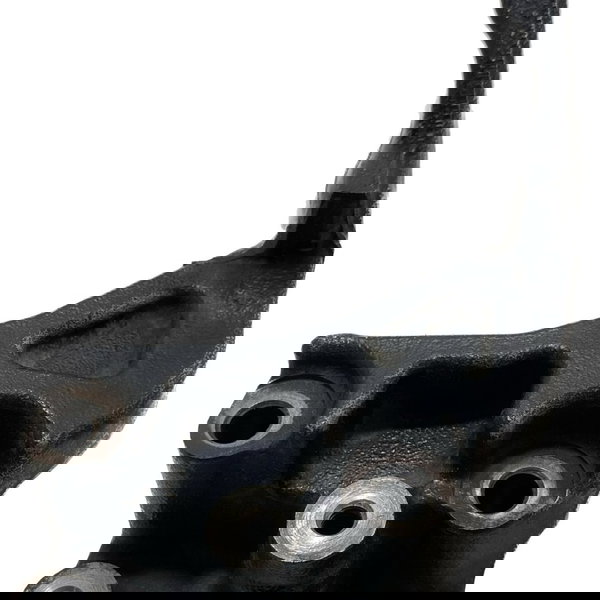 Suporte Coxim Motor Toyota Hilux 2.8 Diesel 16/22 Cx349