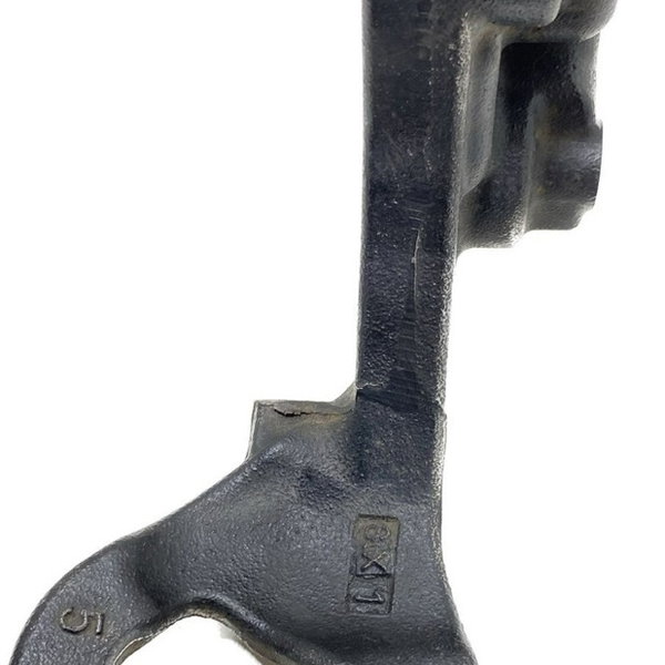 Suporte Coxim Motor Toyota Hilux 2.8 Diesel 16/22 Cx349