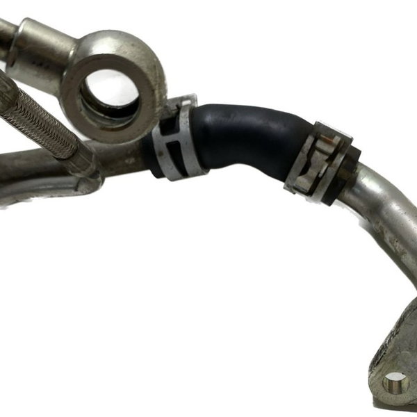 Mangueira Motor Toyota Hilux 2.8 Turbo Diesel 16/22 Cx347