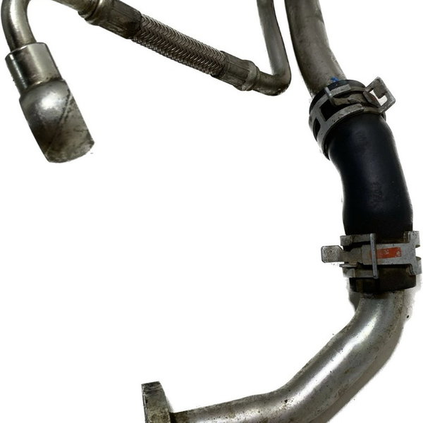 Mangueira Motor Toyota Hilux 2.8 Turbo Diesel 16/22 Cx347