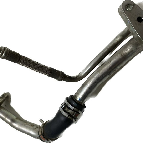 Mangueira Motor Toyota Hilux 2.8 Turbo Diesel 16/22 Cx347