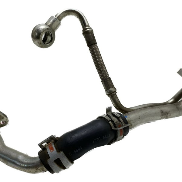 Mangueira Motor Toyota Hilux 2.8 Turbo Diesel 16/22 Cx347