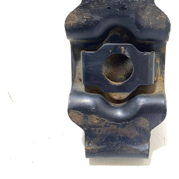 Batente Feixe De Mola Toyota Hilux 2.8 16/22 Cx347