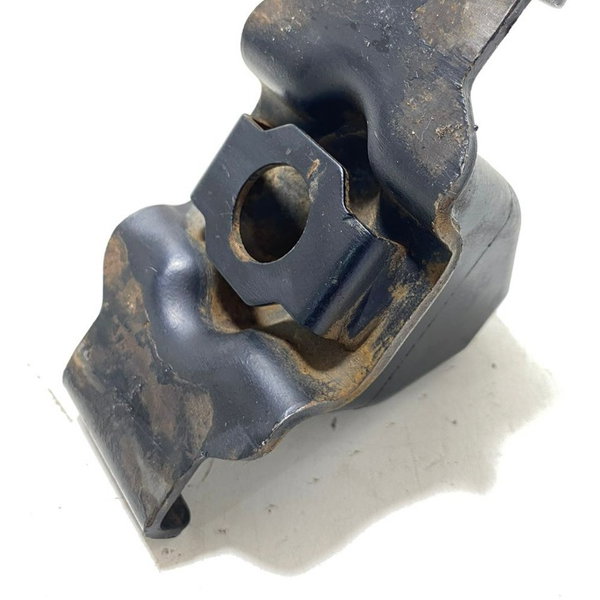 Batente Feixe De Mola Toyota Hilux 2.8 16/22 Cx347