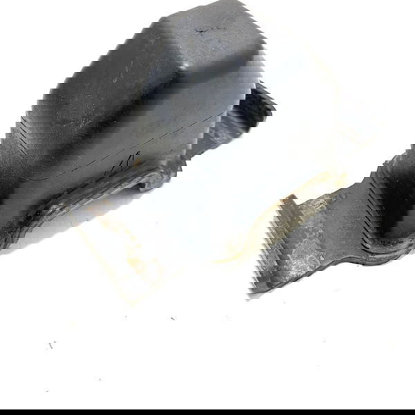 Batente Feixe De Mola Toyota Hilux 2.8 16/22 Cx347