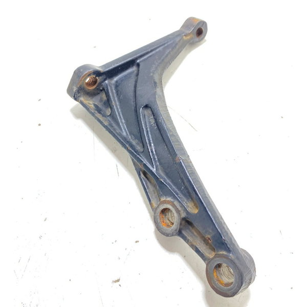 Suporte Direito Motor Toyota Hilux 2.8 2016/2022 Cx347