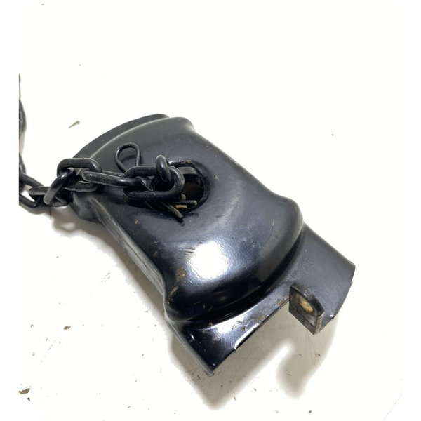 Suporte Estepe Toyota Hilux 2016/2022 Cx347