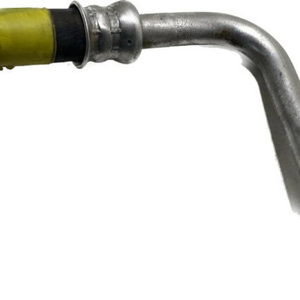 Mangueira Compressor Ar Hilux 2.8 Diesel 2016/2022 Cx348