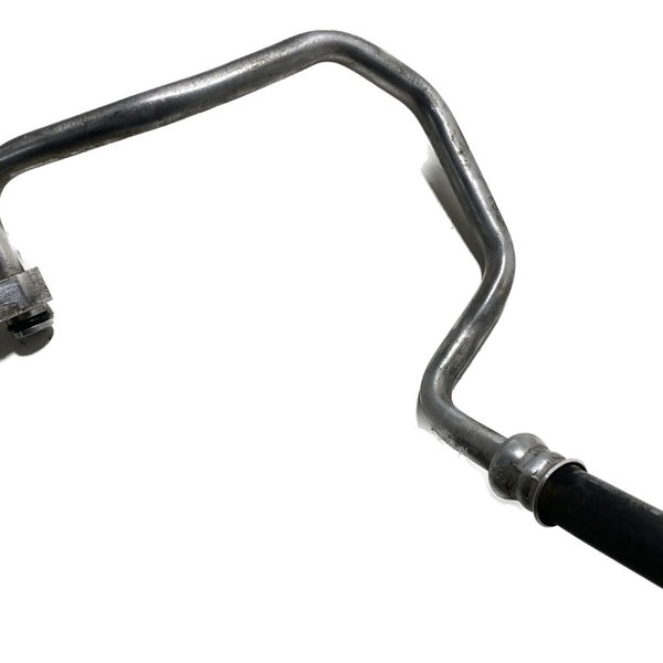 Mangueira Compressor Ar Hilux 2.8 Diesel 2016/2022 Cx348