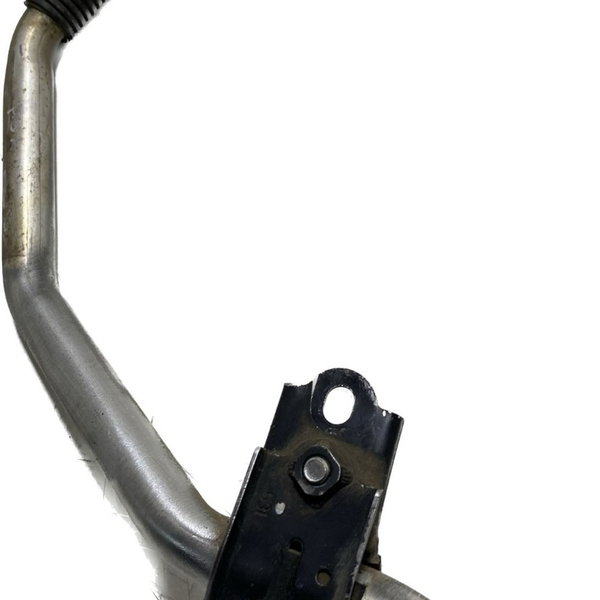 Mangueira Compressor Ar Hilux 2.8 Turbo Diesel 16/22 Cx348