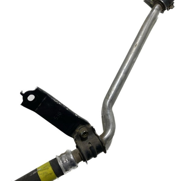 Mangueira Compressor Ar Hilux 2.8 Turbo Diesel 16/22 Cx348
