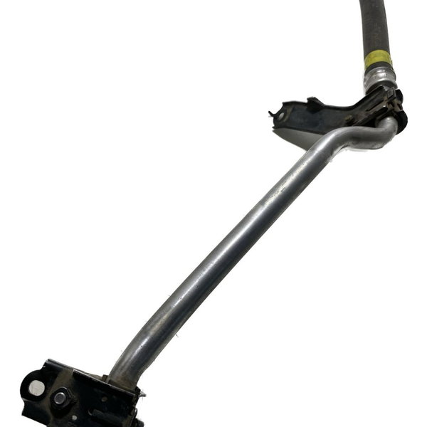 Mangueira Compressor Ar Hilux 2.8 Turbo Diesel 16/22 Cx348
