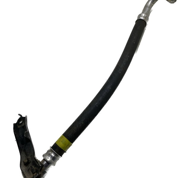 Mangueira Compressor Ar Hilux 2.8 Turbo Diesel 16/22 Cx348