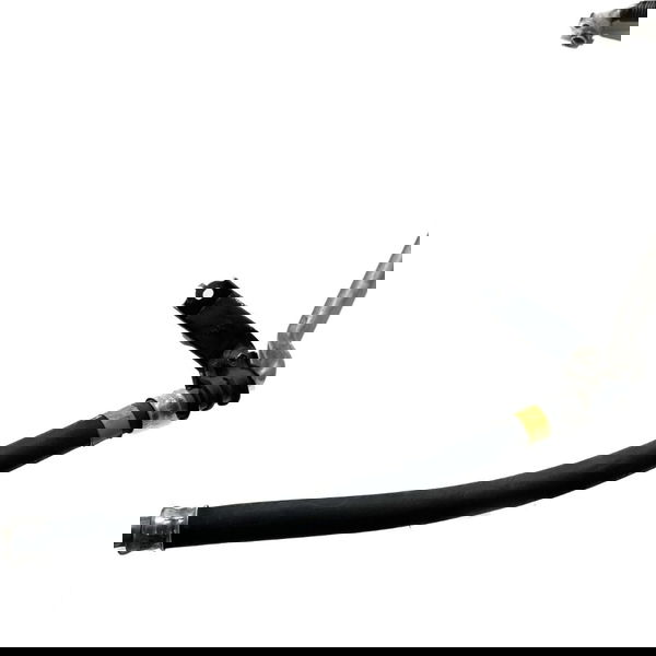 Mangueira Compressor Ar Hilux 2.8 Turbo Diesel 16/22 Cx348