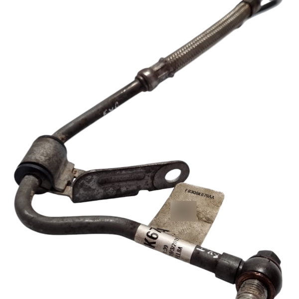 Cano Retorno Oleo Turbina Ranger 3.2 2014 Cx488