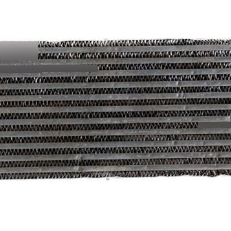 Intercooler Chevrolet S10 2.8 2013/2020