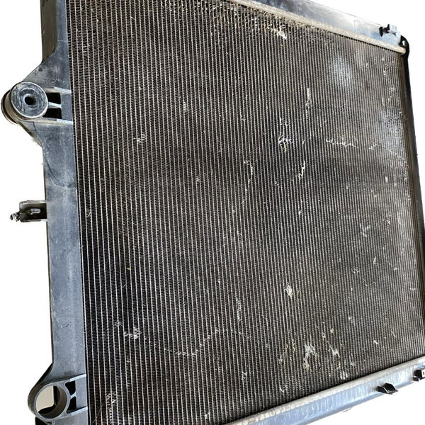 Radiador Toyota Hilux 2.8 Turbo Diesel 2016/2022