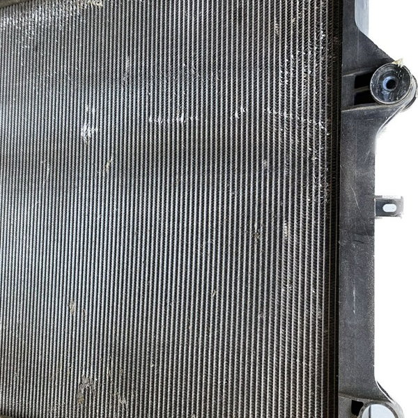 Radiador Toyota Hilux 2.8 Turbo Diesel 2016/2022