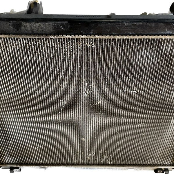 Radiador Toyota Hilux 2.8 Turbo Diesel 2016/2022