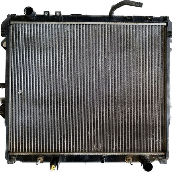 Radiador Toyota Hilux 2.8 Turbo Diesel 2016/2022