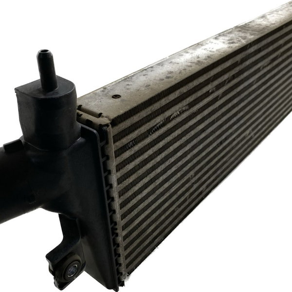 Intercooler Toyota Hilux 2.8 Turbo Diesel 2016/2022