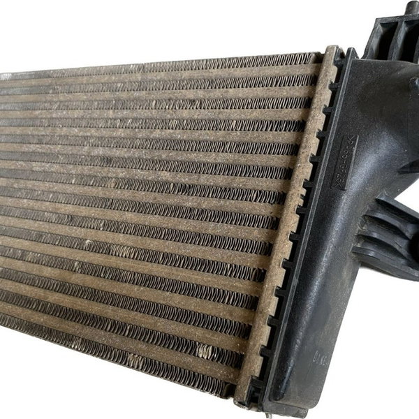 Intercooler Toyota Hilux 2.8 Turbo Diesel 2016/2022