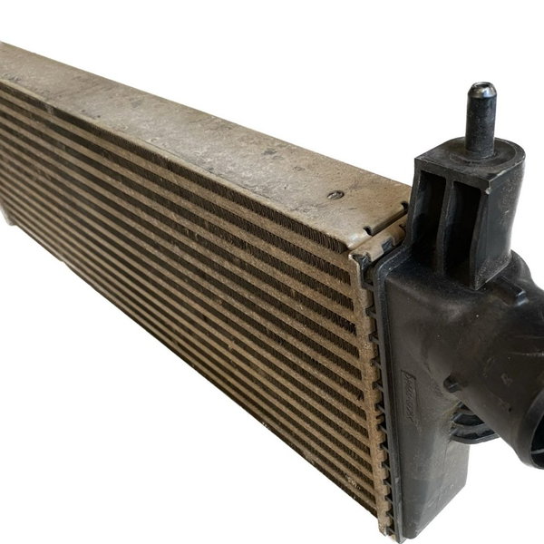 Intercooler Toyota Hilux 2.8 Turbo Diesel 2016/2022