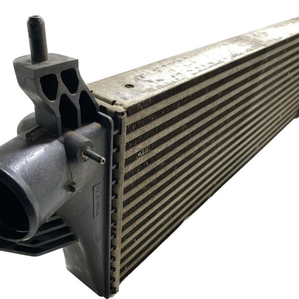 Intercooler Toyota Hilux 2.8 Turbo Diesel 2016/2022
