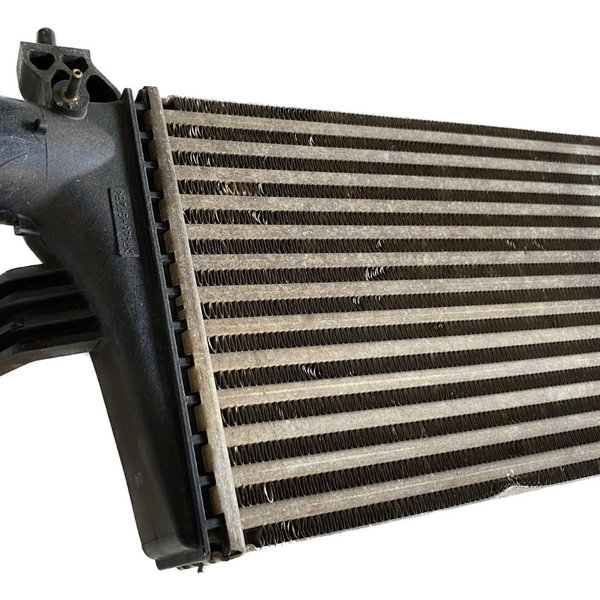 Intercooler Toyota Hilux 2.8 Turbo Diesel 2016/2022