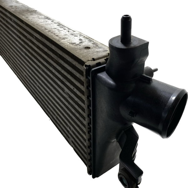 Intercooler Toyota Hilux 2.8 Turbo Diesel 2016/2022