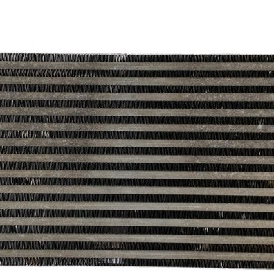 Intercooler Toyota Hilux 2.8 Turbo Diesel 2016/2022