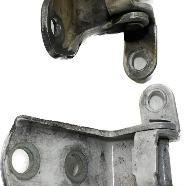 Par Dobradiça Porta T.e Toyota Hilux 16/22 Cx348