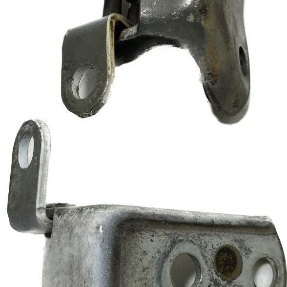 Par Dobradiça Porta T.e Toyota Hilux 16/22 Cx348