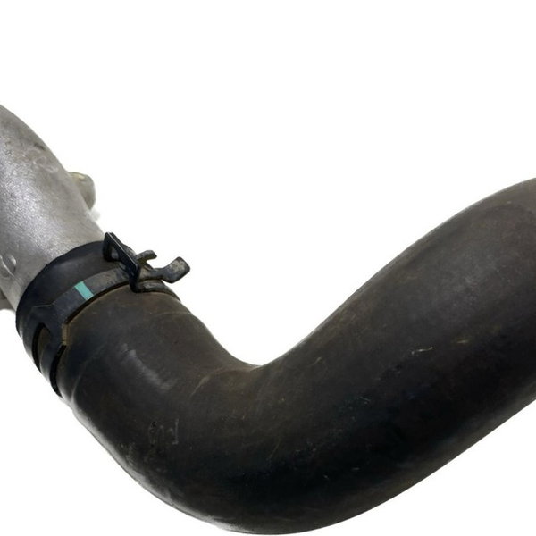 Tubo Cano Valvula Termoesatica Toyota Hilux 2.8 16/22 Cx348