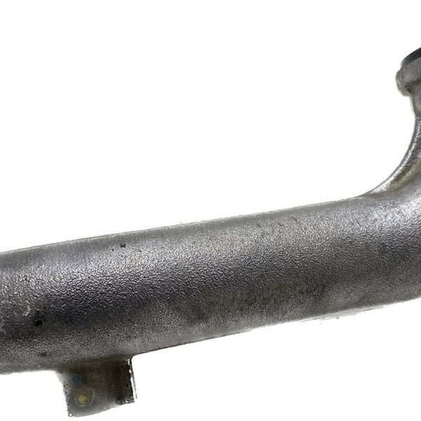 Tubo Cano Valvula Termoesatica Toyota Hilux 2.8 16/22 Cx348