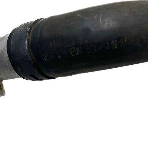 Tubo Cano Valvula Termoesatica Toyota Hilux 2.8 16/22 Cx348