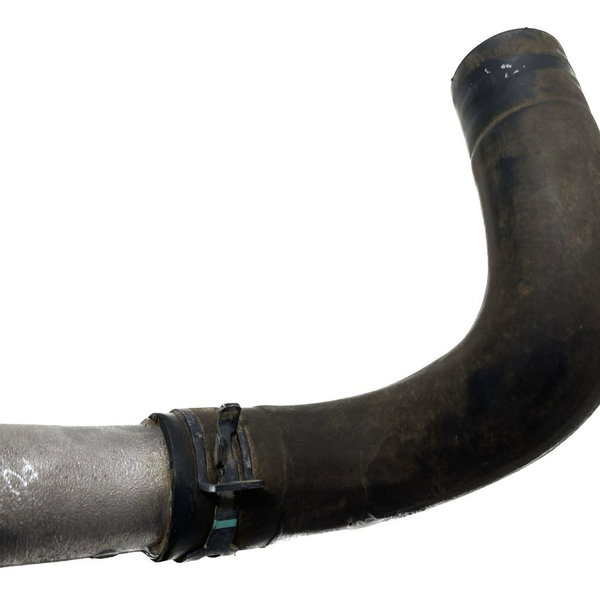 Tubo Cano Valvula Termoesatica Toyota Hilux 2.8 16/22 Cx348
