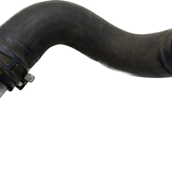Tubo Cano Valvula Termoesatica Toyota Hilux 2.8 16/22 Cx348