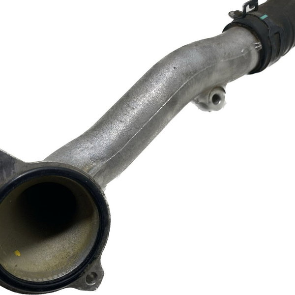 Tubo Cano Valvula Termoesatica Toyota Hilux 2.8 16/22 Cx348